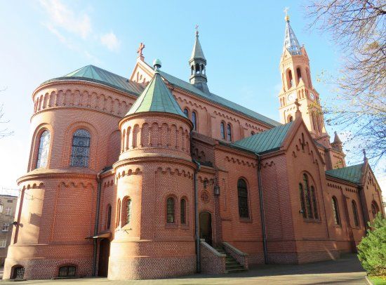 Church of Our Lady of Sorrows