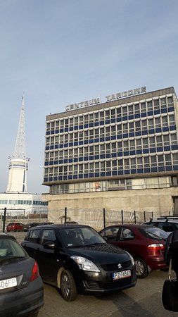 Feria Internacional de Poznan